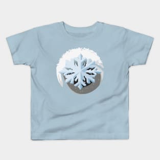 Snow Kids T-Shirt